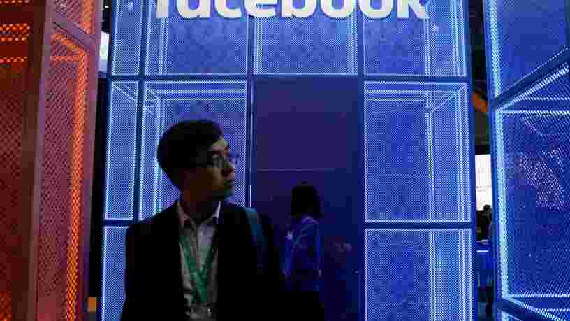 Ça se confirme, Facebook stagne dans les pays riches. Mais c'est encore eux qui lui rapportent le plus d'argent.