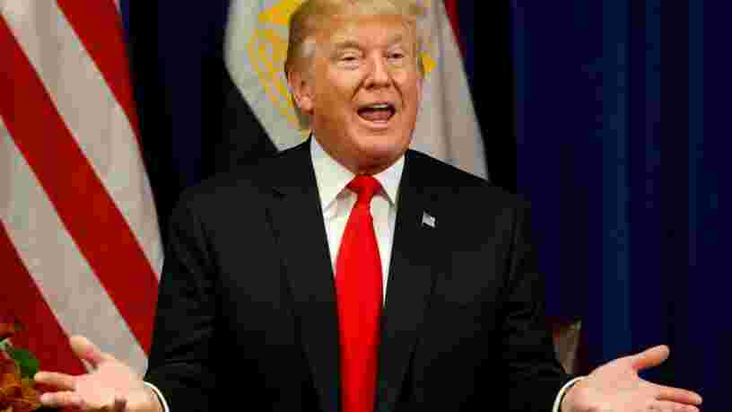 Le président du Nicaragua dit qu'il signera l'accord de Paris sur le climat — Donald Trump se retrouve seul avec Bachar el-Assad à refuser de le faire