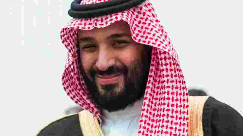 On vous présente le jeune prince héritier saoudien qui pourrait remanier le Moyen-Orient après avoir connu une ascension fulgurante