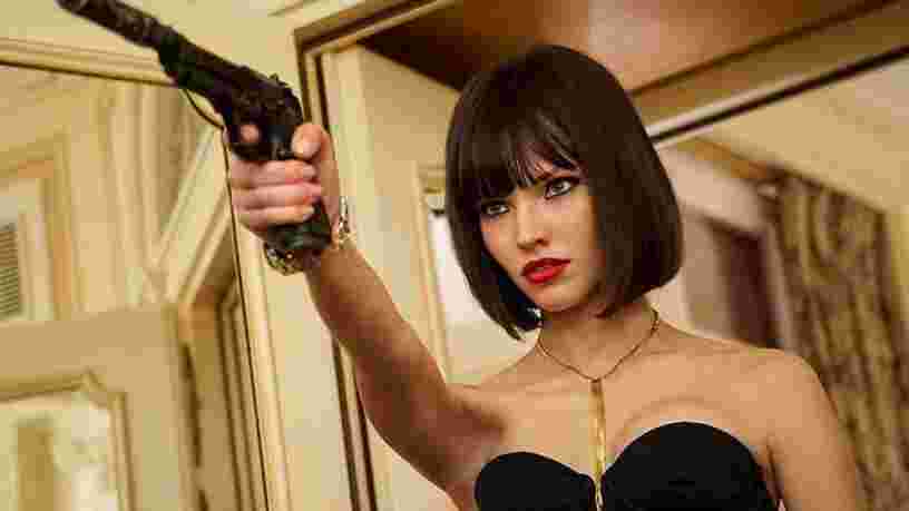 'Anna', le dernier Luc Besson, fait aussi un flop dans les salles françaises