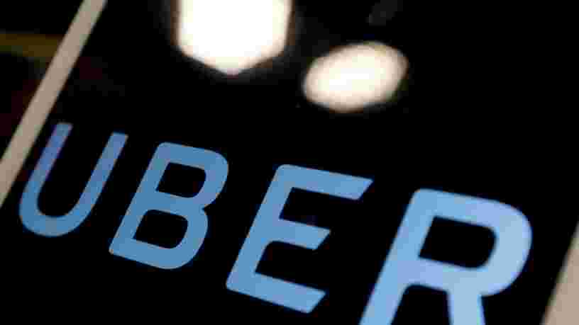 Uber va proposer des trajets en hélicoptère à New York dès juillet