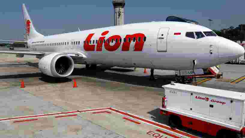 Les Etats-Unis ouvrent une enquête sur le processus de certification des Boeing 737 Max mis en cause après le crash d'Ethiopian Airlines