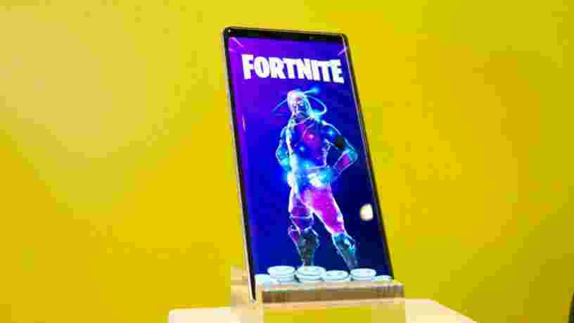 'Fortnite' est enfin disponible sur Android à partir d'aujourd'hui — voici comment télécharger le jeu et la liste des téléphones compatibles