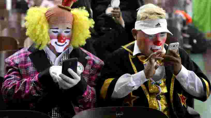 La banque Goldman Sachs aurait investi 200M$ dans l'éditeur français de jeux sur mobile Voodoo