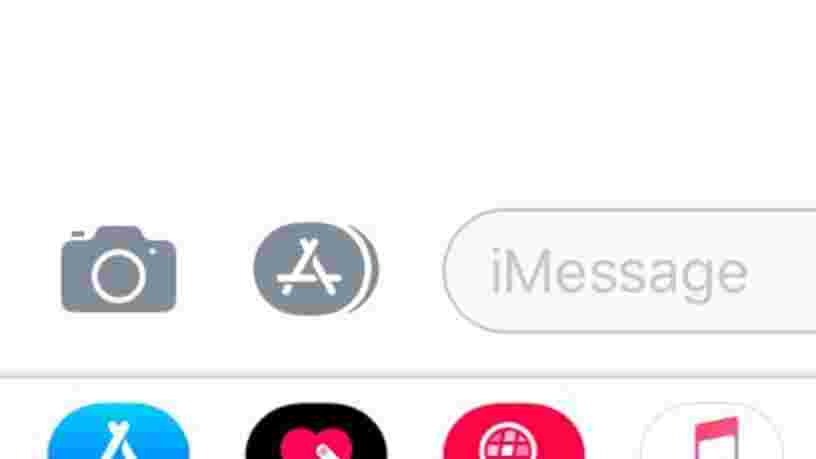 Apple vient d'apporter un gros changement à iMessage — voici comment l'utiliser