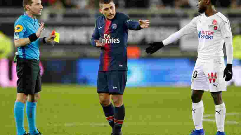 La Ligue de foot inflige une amende dérisoire au PSG après la révélation de l'existence de fiches ethniques pour recruter des jeunes talents