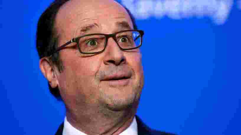 François Hollande laisse une ardoise cachée à Emmanuel Macron qui devra lutter pour mettre en place ses premières mesures