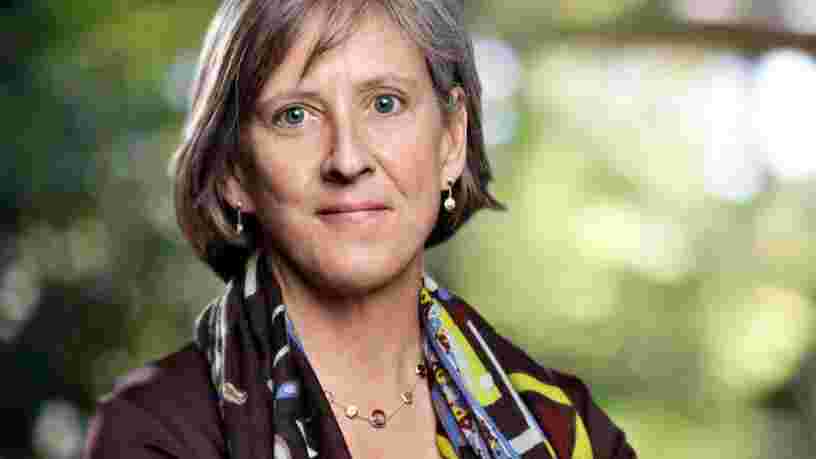 L'ETAT DE LA TECH EN 2017 SELON MARY MEEKER: Voici ce qui se passe sur internet en ce moment