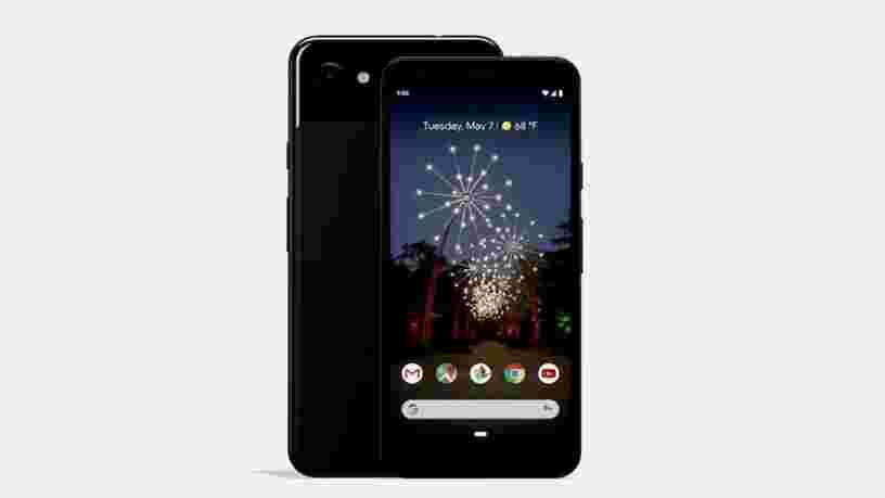 Pixel 3a, Android Q, assistant vocal 'nouvelle génération'... les principales annonces de Google I/O 2019