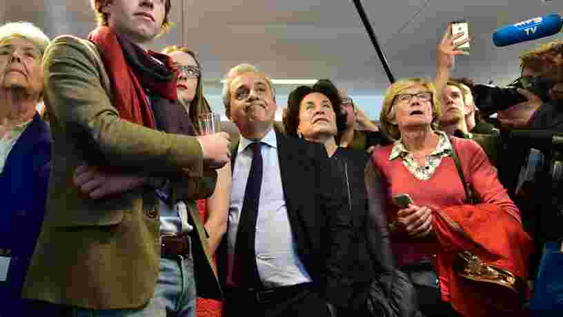 Le Sénat a voté la suppression de l'ISF — mais a aussi fait disparaître l'impôt sur l'immobilier qui devait le remplacer