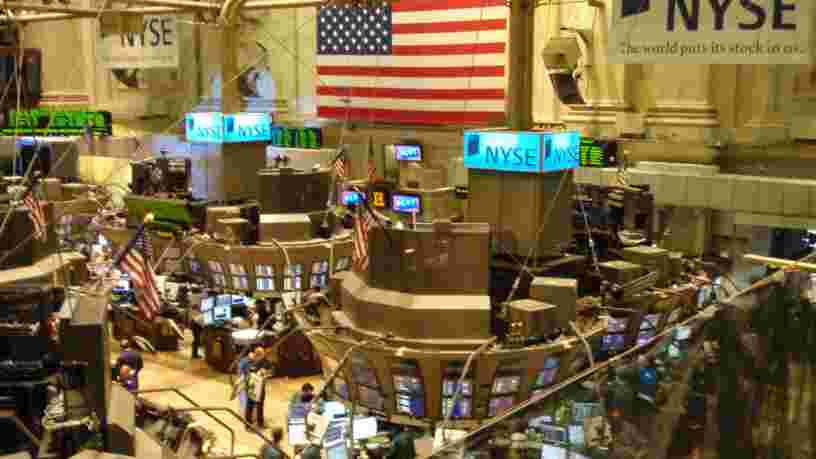 7 tendances à suivre sur les marchés financiers en 2017