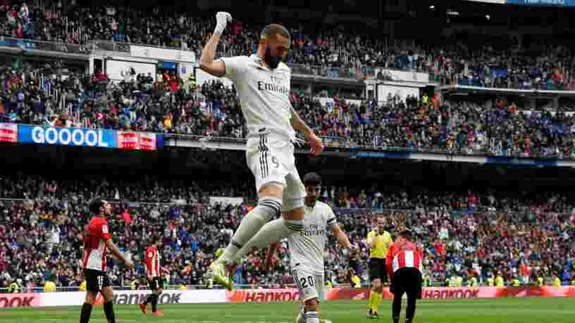 Real Madrid, PSG... Les 10 clubs de football qui valent le plus cher au monde