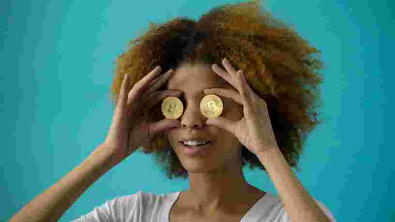 Le cours du Bitcoin est-il en train de redécoller ? Voilà pourquoi l'optimisme revient.