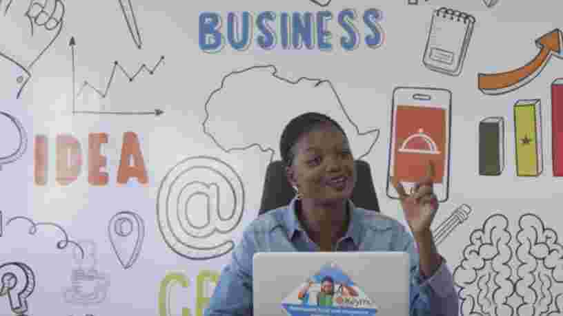 Il y a une erreur courante qu’il ne faut pas faire quand on lance une startup en Afrique, révèle un documentaire