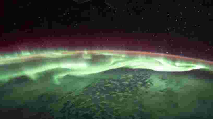 Les aurores boréales et d'autres disparaissent de certaines parties de la Terre — mais les scientifiques anticipent déjà leur grand retour