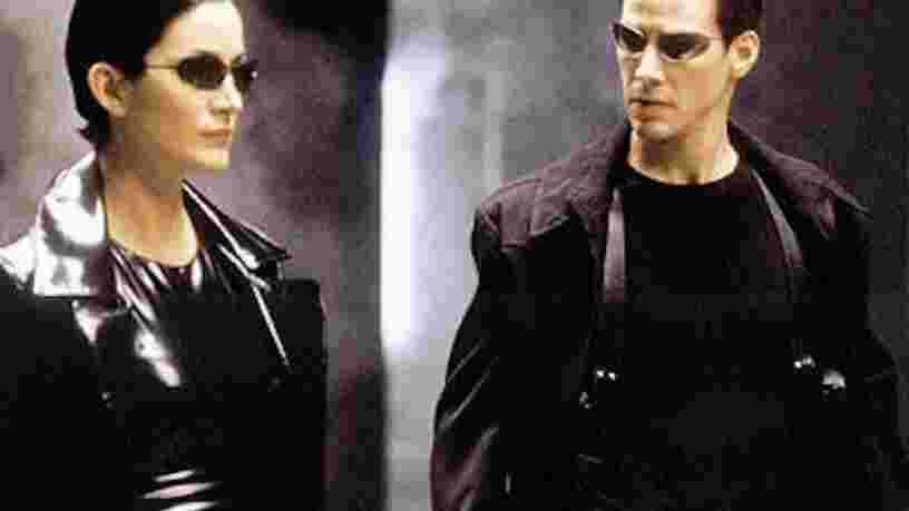 'Matrix 4', c'est officiel ! Keanu Reeves retrouvera bientôt le rôle de Neo