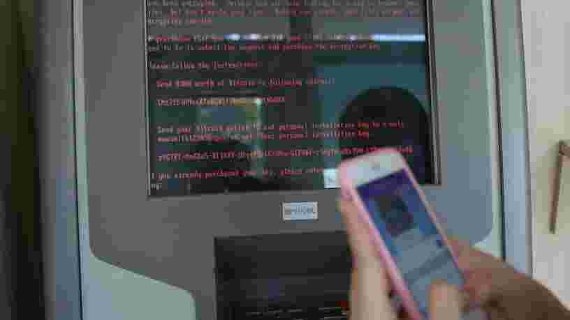 Le ransomware a rapporté près de 25M$ en 2 ans, selon une étude de Google