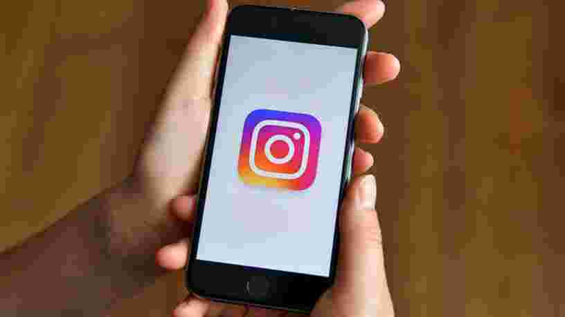 Instagram lance une fonctionnalité qui vous permettra de télécharger toutes vos photos et l'historique de vos recherches d'un seul coup