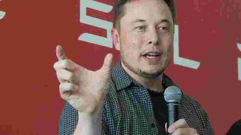 Elon Musk explique pourquoi il a supprimé son compte Instagram