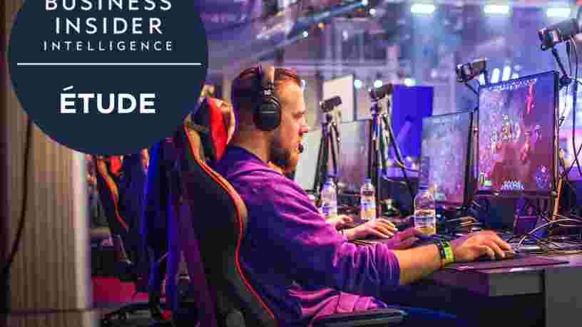 Pourquoi l'audience du eSport est destinée à croître et comment les marques peuvent en tirer profit