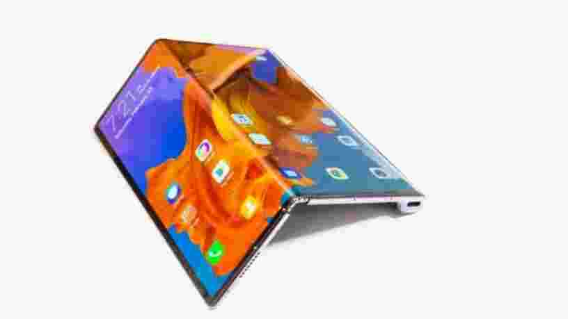 Huawei reporte la sortie de son smartphone pliable... et les 6 autres choses à savoir dans la tech ce matin