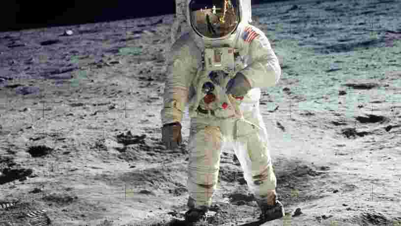 Voici 19 faits incroyables sur la Lune