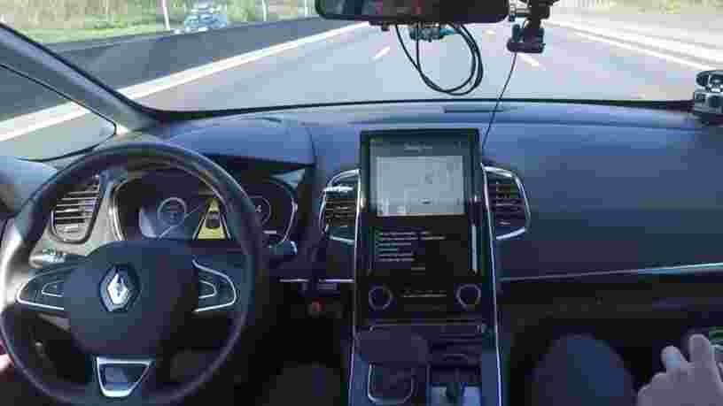Renault, Peugeot et Valeo s'associent à une entreprise israélienne pour protéger les véhicules autonomes de cyberattaques