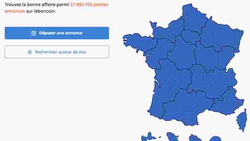 Leboncoin rachète le site d'annonces immobilières AVendreALouer