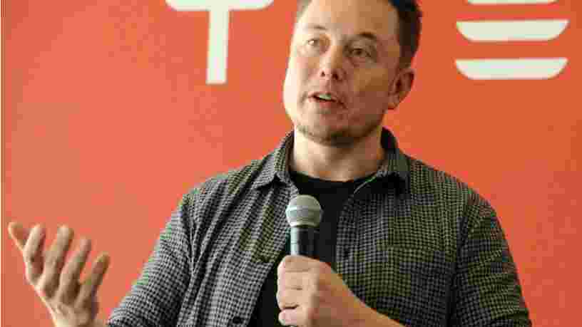 Elon Musk aurait fait passer un test à son assistante après qu'elle demande une augmentation — et c'est une leçon importante si vous voulez connaître votre vraie valeur