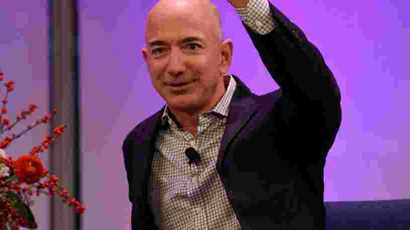 Les millennials font plus confiance à Amazon et Paypal qu'aux banques en ce qui concerne leurs données personnelles