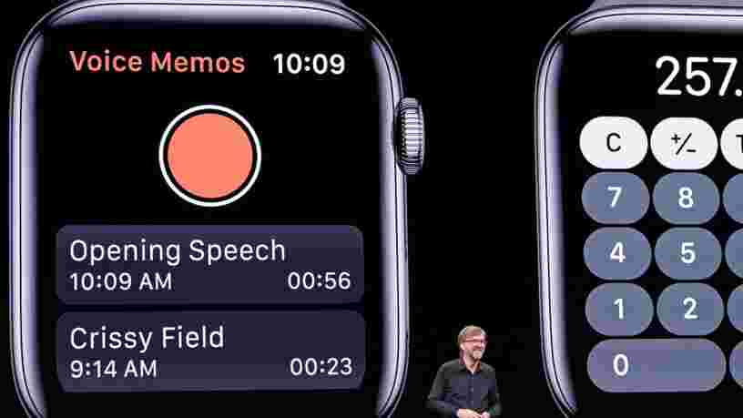 Le designer en chef d'Apple quitte l'entreprise... et les 6 autres choses à savoir dans la tech ce matin