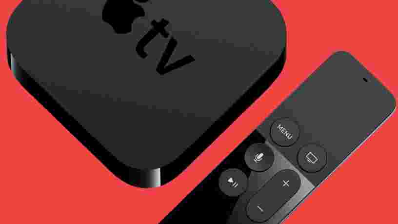 Apple annoncerait le lancement d'Amazon Video sur Apple TV dès le mois prochain