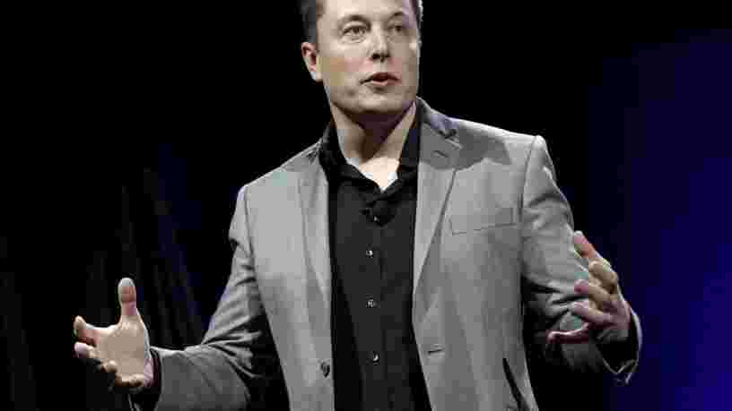 Elon Musk publie 2 vidéos du tunnelier de la Boring Company qui termine de creuser son premier tunnel