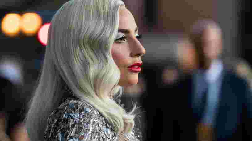 Lady Gaga lance en exclusivité sur Amazon sa marque de maquillage Haus Laboratories