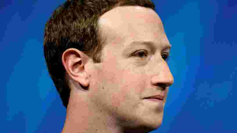 Finalement, ce sont des 'millions' de mots de passe Instagram que Facebook a stocké en clair