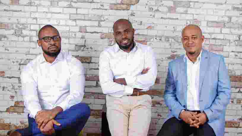 Le fonds Partech soutient sa première startup en Afrique — et ça confirme le potentiel d'une économie qui passe sous les radars des autorités
