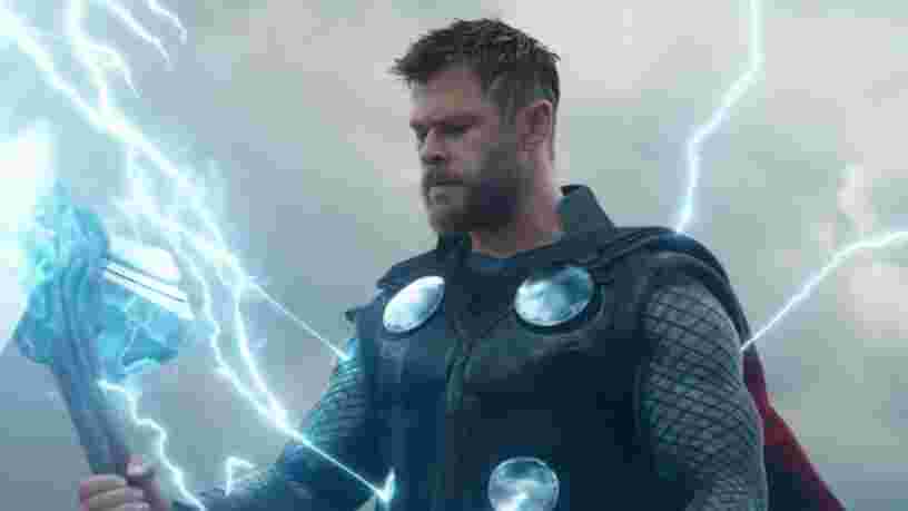 Accrochez-vous, 'Avengers : Endgame' sera le film le plus long de l'univers Marvel