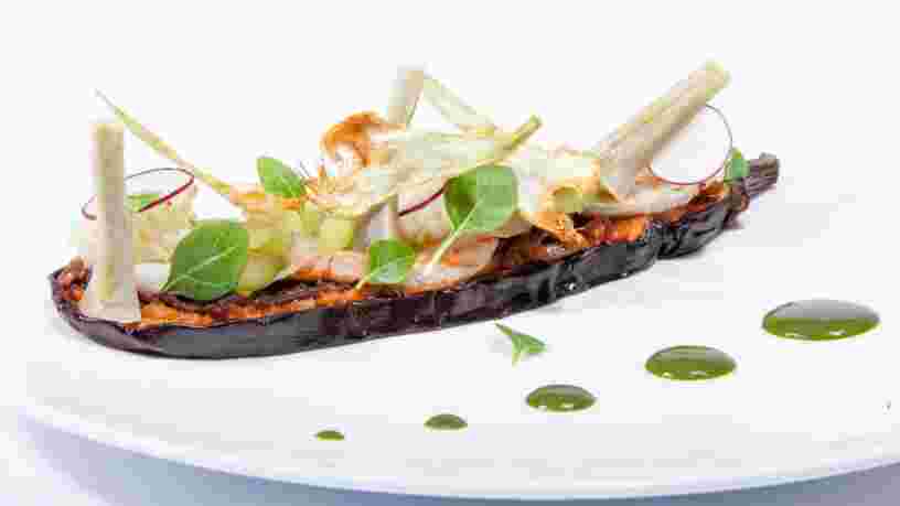 Voici les 14 nouveaux restaurants étoilés au Michelin en France où vous pouvez manger pour moins de 30€