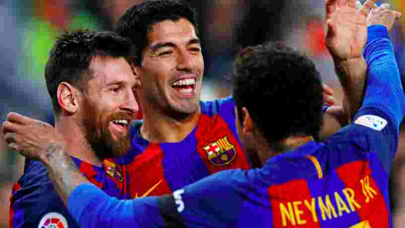 Voici les 25 footballeurs les plus chers d'Europe