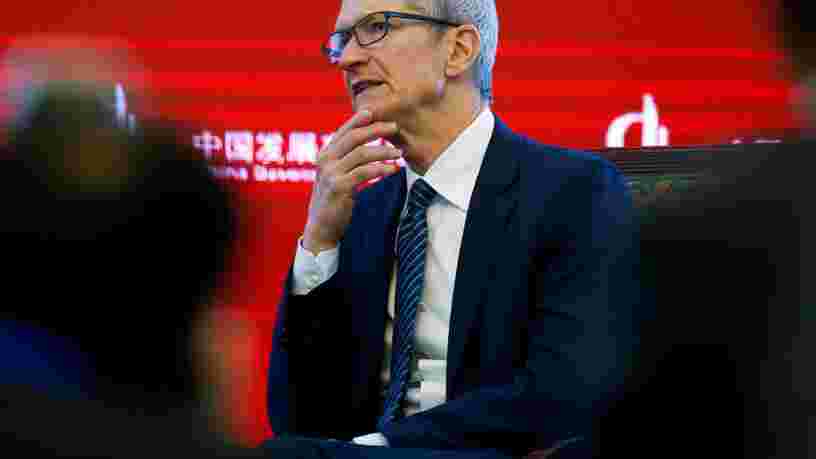 Qualcomm riposte contre Apple et l'accuse d'avoir fait des déclarations mensongères