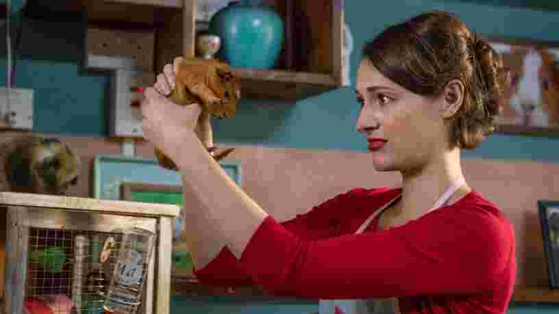 Cette série est tellement fabuleuse qu’elle pourrait aider Amazon Prime Video à enfin percer en France