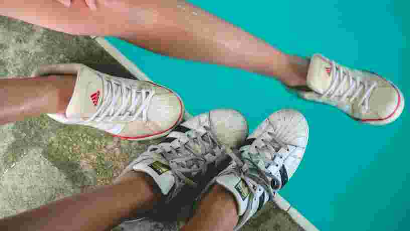 Les Stan Smith ne sont plus les baskets préférées des Français. Voici le classement des modèles les plus recherchés début 2019