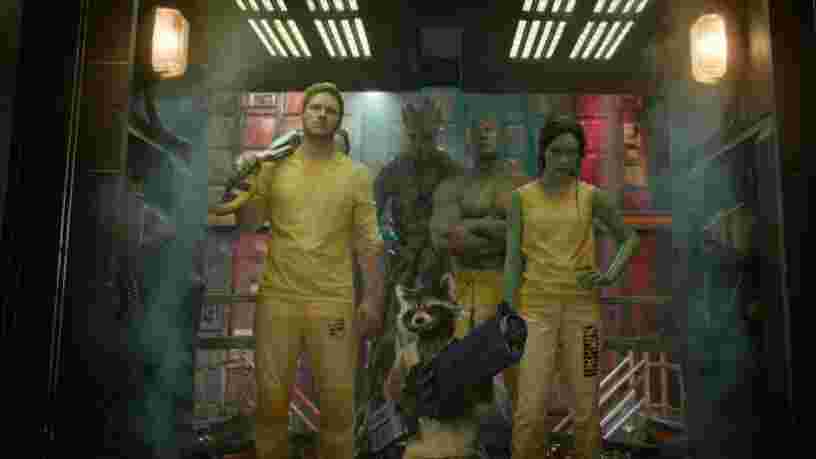 Après 'Avengers : Endgame', 6 films Marvel doivent sortir au cinéma d'ici 2022