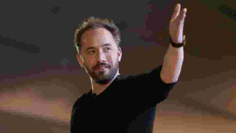 Dropbox a officiellement déposé son dossier d'introduction en Bourse et compte lever 500M$