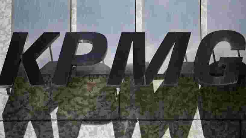 Les géants de l'audit KPMG et PwC viennent d'être condamnés à des amendes de plusieurs millions de dollars