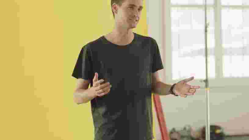 Voici comment le nouveau design de Snapchat pourrait relancer son business, ou le couler