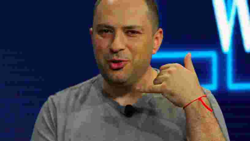 Facebook est sur le point de gagner de l'argent avec les entreprises qui utilisent WhatsApp