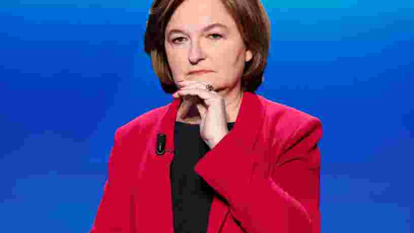 Nathalie Loiseau assure que sa participation à une liste étudiante d'extrême droite était une 'erreur'