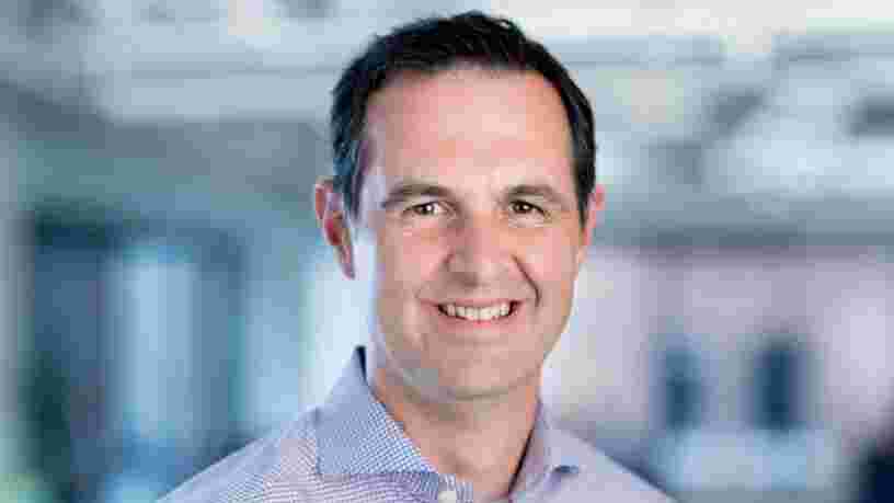 L'entrepreneur Renaud Laplanche évoque son départ 'frustrant' de Lending Club et le lancement de sa nouvelle startup Upgrade