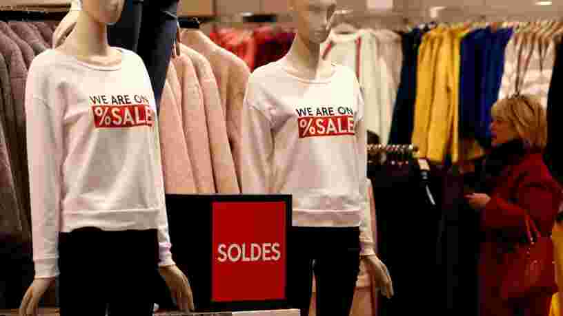 Les sites d'e-commerce sont de plus en plus rentables — et dynamisent la fréquentation des magasins physiques